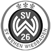 Logo des SV Wehen Wiesbaden